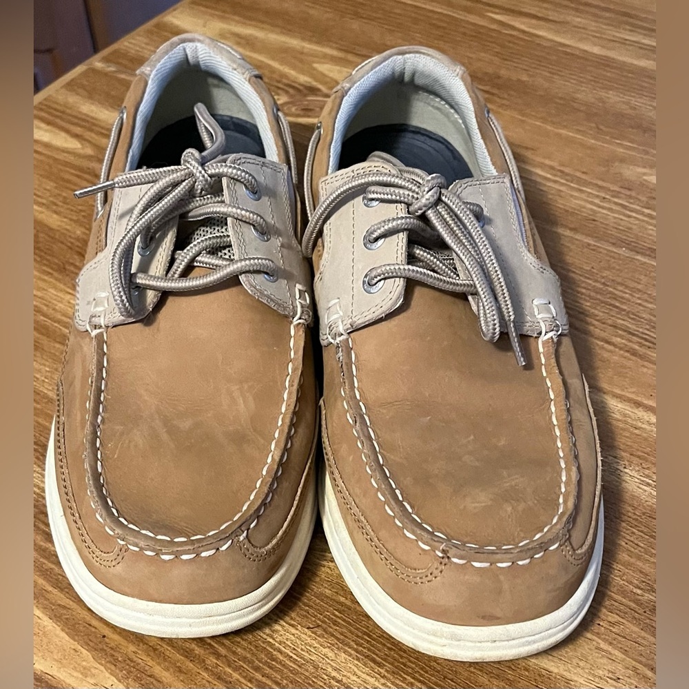 Dockers Shoes - Picture 4 of 6